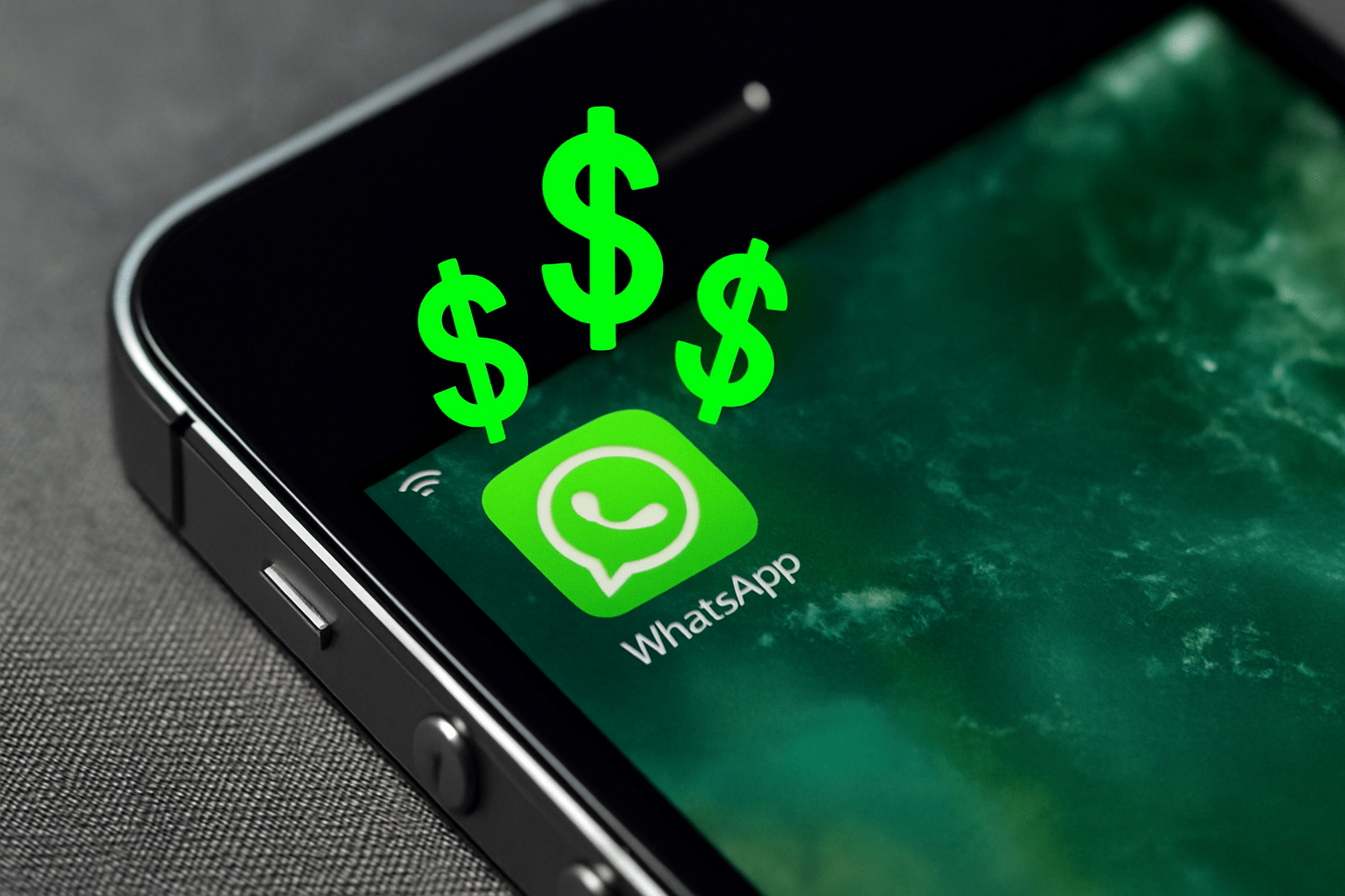 WhatsApp Bakal Paparkan Iklan