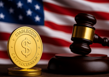 Akhirnya! Senat AS Luluskan Rang Undang-undang Stablecoin