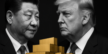 Bullion Stabil Sepanjang Minggu, Sesi ‘Borak’ Trump-Xi Redakan Suasana Pasaran