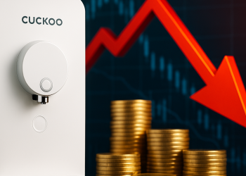 Cuckoo Malaysia Kurangkan Harga IPO Kepada RM1.08