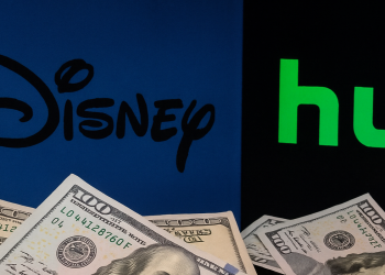 Disney Bayar $439 Juta Untuk Selesaikan Pembelian Hulu