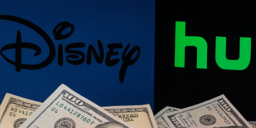 Disney Bayar $439 Juta Untuk Selesaikan Pembelian Hulu