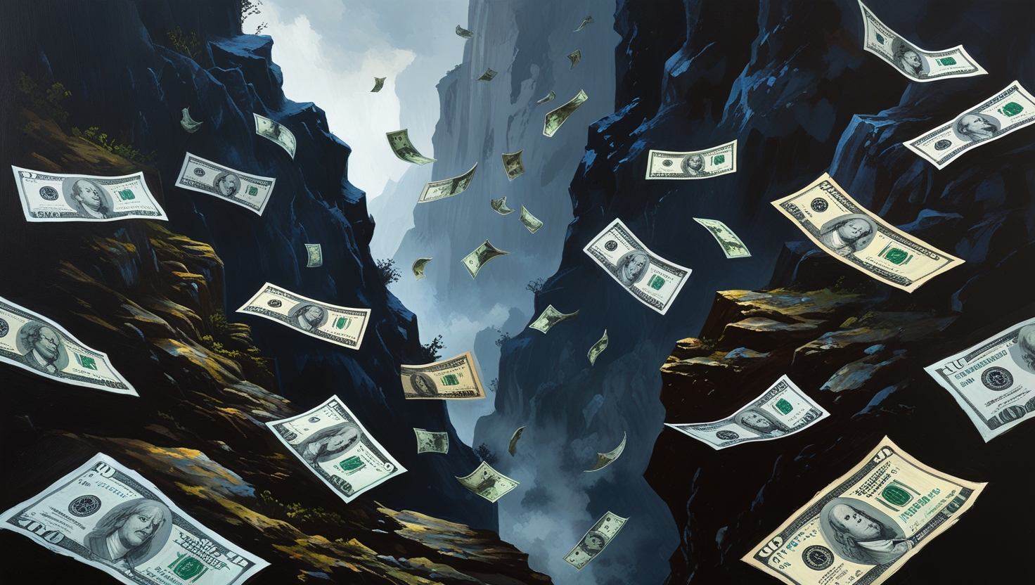 USD Kekal Lemah, Euro Mencanak Lepas ECB Turunkan Kadar Faedah!