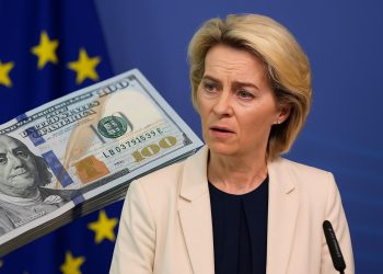 EU Tarik Nafas Panjang – Elak ‘Hempap’ Tarif 500% Amerika Syarikat?