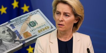 EU Tarik Nafas Panjang – Elak ‘Hempap’ Tarif 500% Amerika Syarikat?