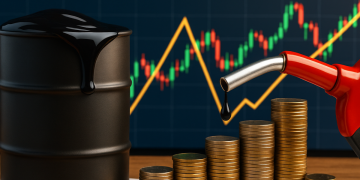 Harga Minyak Naik Dorong Hasil Negara, Tapi Beban Subsidi Meningkat – CIMB Securities