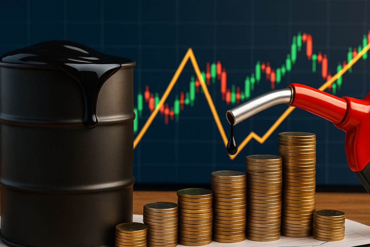 Harga Minyak Naik Dorong Hasil Negara, Tapi Beban Subsidi Meningkat – CIMB Securities