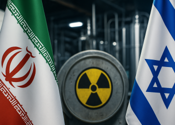 Iran Dakwa Peroleh Rahsia Nuklear Israel, Tapi Tiada Bukti?