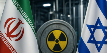 Iran Dakwa Peroleh Rahsia Nuklear Israel, Tapi Tiada Bukti?