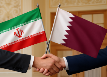 Walaupun Dah Serang, Qatar Bukan Musuh Iran