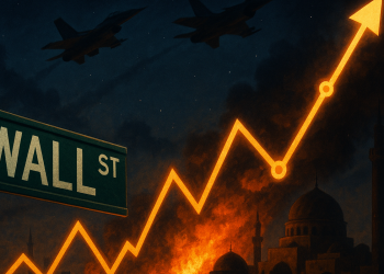 Saham AS Kembali Mengukuh Meskipun Israel Mula Serang Iran