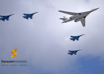 Krisis Geopolitik Berpintukan Trump: Risiko Pasaran Semakin Membarah