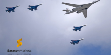 Krisis Geopolitik Berpintukan Trump: Risiko Pasaran Semakin Membarah