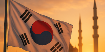 Korea Selatan Tingkatkan Amaran Perjalanan Ke Iran Susulan Ketegangan Serantau