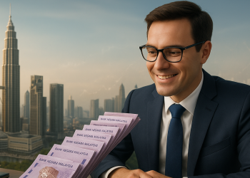 Malaysia Catat RM51.5 Bilion Pelaburan Asing FDI Tahun 2024!