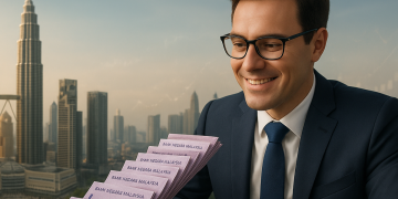 Malaysia Catat RM51.5 Bilion Pelaburan Asing FDI Tahun 2024!