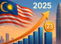 Malaysia Berjaya Tembusi Tempat Ke-23 Laporan Daya Saing Dunia 2025