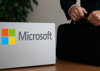 Microsoft Rancang Buang Ribuan Pekerja Sales & Marketing