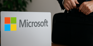 Microsoft Rancang Buang Ribuan Pekerja Sales & Marketing