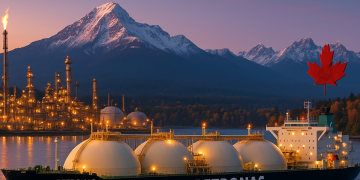 PETRONAS Tepis Spekulasi Tinggalkan Kanada, Optimis Fokus Projek LNG