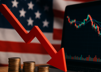 Pasaran Saham Menjunam! Amerika Nak Tolong Israel Serang Iran?