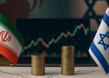 Konflik Israel-Iran Makin Reda, Tapi Saham AS Seperti Beri Amaran!