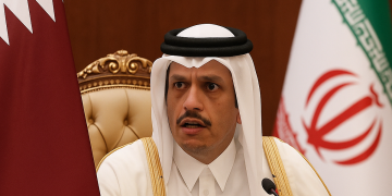 Qatar Kecam Serangan Iran, Anggap Langgar Kedaulatan