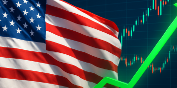 Perang Iran-Israel Reda Sekejap, Saham AS Makin Rancak