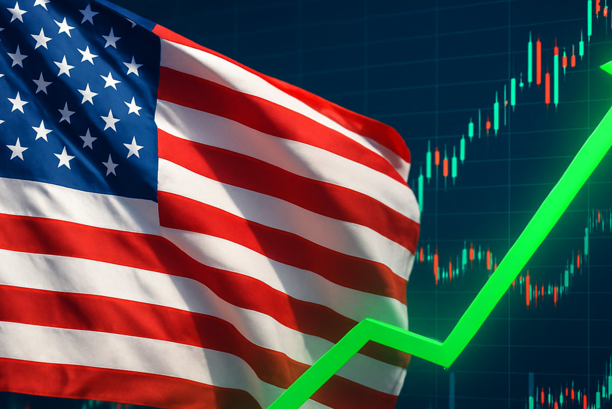 Perang Iran-Israel Reda Sekejap, Saham AS Makin Rancak