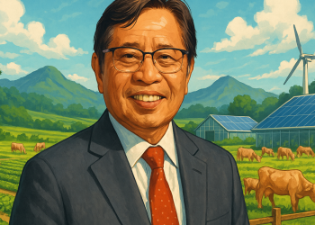 Daging RM95 Sekilogram – Sarawak Perkenal Model Pertanian Mampan, Usaha Kurangkan Import Daging