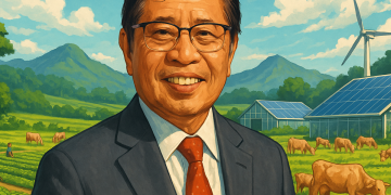 Daging RM95 Sekilogram – Sarawak Perkenal Model Pertanian Mampan, Usaha Kurangkan Import Daging