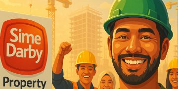 Sime Darby Property Naikkan Gaji Pekerja B40 Kepada RM2,700 Sebulan!