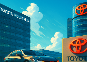 Toyota Pertimbang Ambil Alih Pembekal Kumpulan Persendirian Dengan Perjanjian $26 Bilion