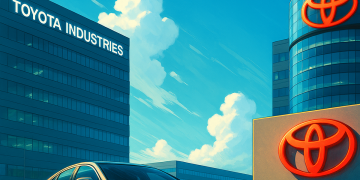 Toyota Pertimbang Ambil Alih Pembekal Kumpulan Persendirian Dengan Perjanjian $26 Bilion