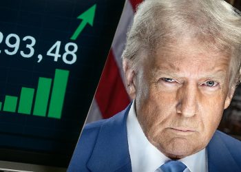 Pasaran Saham ‘Tak Betul’ Bila Trump Umum Gencatan Senjata Israel-Iran