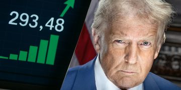 Pasaran Saham ‘Tak Betul’ Bila Trump Umum Gencatan Senjata Israel-Iran