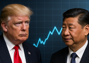 Pasaran AS Terus Mengukuh, Trump & Xi Jinping Bakal Bincang Isu Tarif