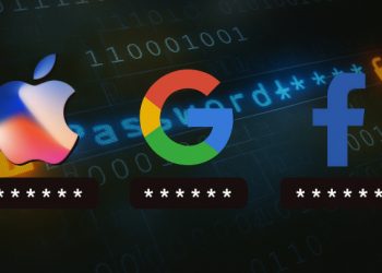 16 Bilion Password Dibocorkan – Apple, Google dan Facebook Antara Yang Terjejas!