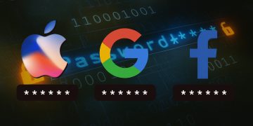 16 Bilion Password Dibocorkan – Apple, Google dan Facebook Antara Yang Terjejas!