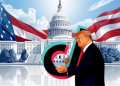 Trump Tangguhkan Lagi Sekatan TikTok, Lanjut 90 Hari Untuk Kali Ketiga!