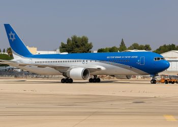 Netanyahu Tiba Di Athens Selepas Serang Iran – Lari Dari Perang Atau Rancang Sesuatu Dasyat?