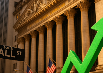 Saham AS Melonjak Awal Jun Selepas Trump Ugut Tarif Baharu