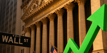 Saham AS Melonjak Awal Jun Selepas Trump Ugut Tarif Baharu