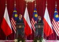 Malaysia-Poland Jalin Kerjasama Strategik, Perkukuh Industri Pertahanan – PM Anwar