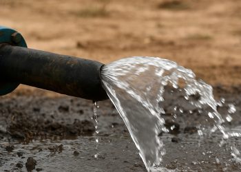 Hampir RM800 Juta Dilepaskan, Tapi 40% Air Terawat Masih Lesap?