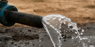 Hampir RM800 Juta Dilepaskan, Tapi 40% Air Terawat Masih Lesap?