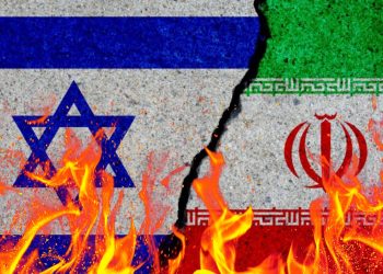 Pasaran Waspada Menjelang FOMC, Amerika Sertai Perang Iran-Israel!