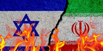 Pasaran Waspada Menjelang FOMC, Amerika Sertai Perang Iran-Israel!