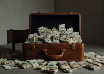 US Dolar Bercampur, Pasaran Kekal Bergelora Menuju Penutup Minggu