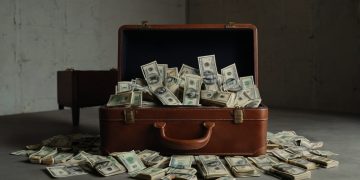 US Dolar Bercampur, Pasaran Kekal Bergelora Menuju Penutup Minggu